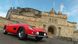 Achievement Crowning Achievement