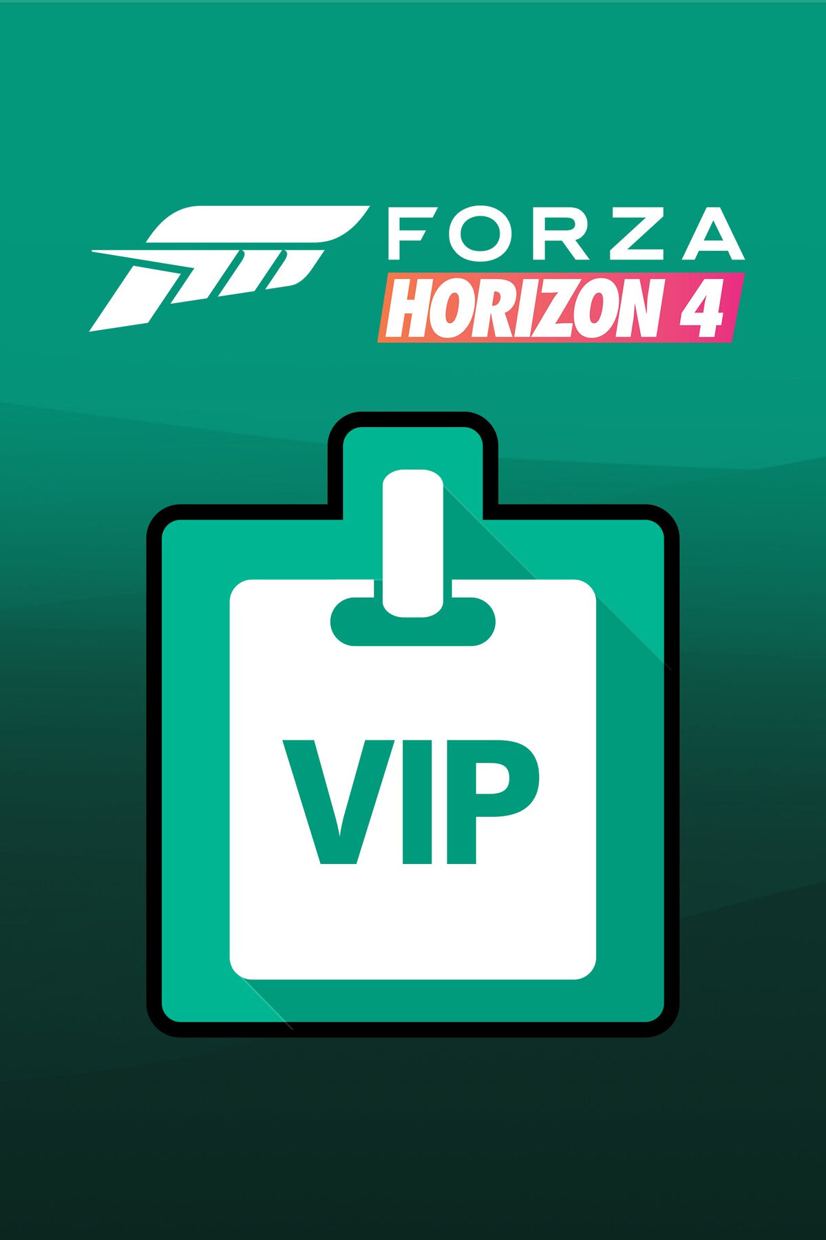 Forza Horizon 4 VIP Pass VIP Edition Windows, Xbox One [Digital] 7CN-00042  - Best Buy