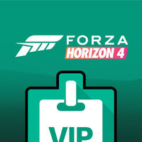 Forza Horizon 4 Vip Membership Forza Wiki Fandom