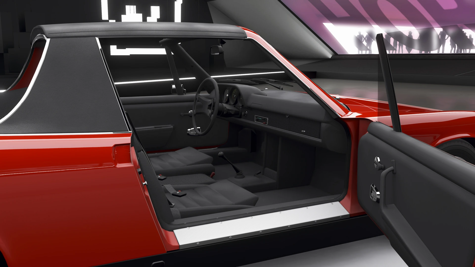 Porsche 914/6 thumbnail