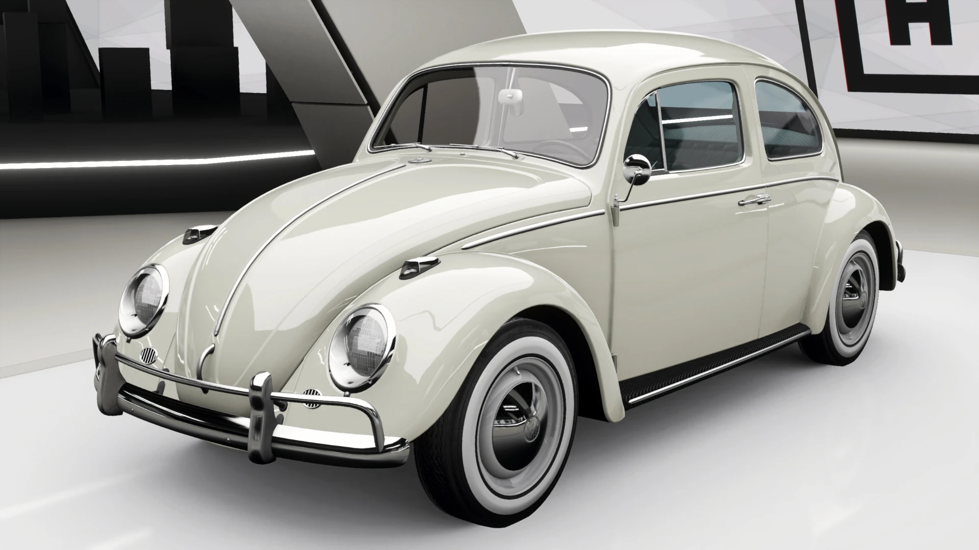 Volkswagen Beetle thumbnail