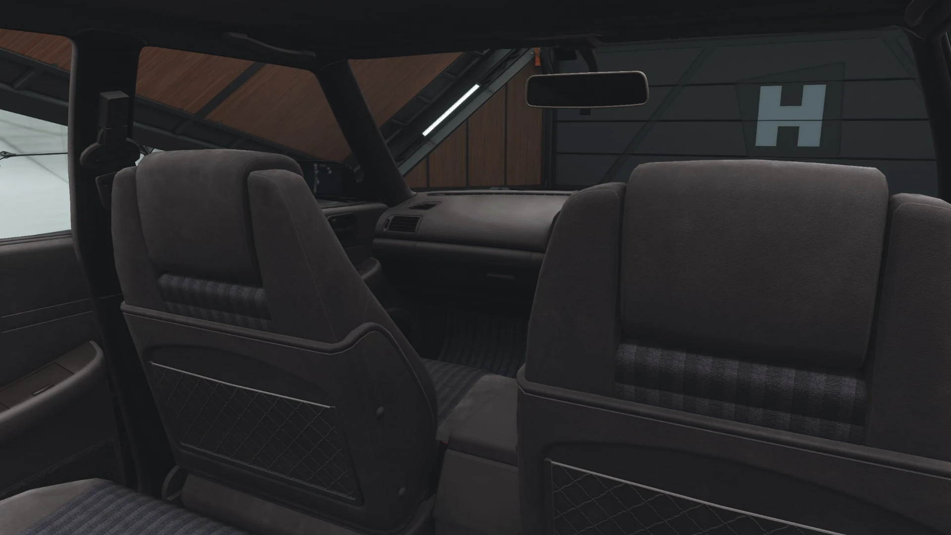 Toyota Chaser GT Twin Turbo thumbnail