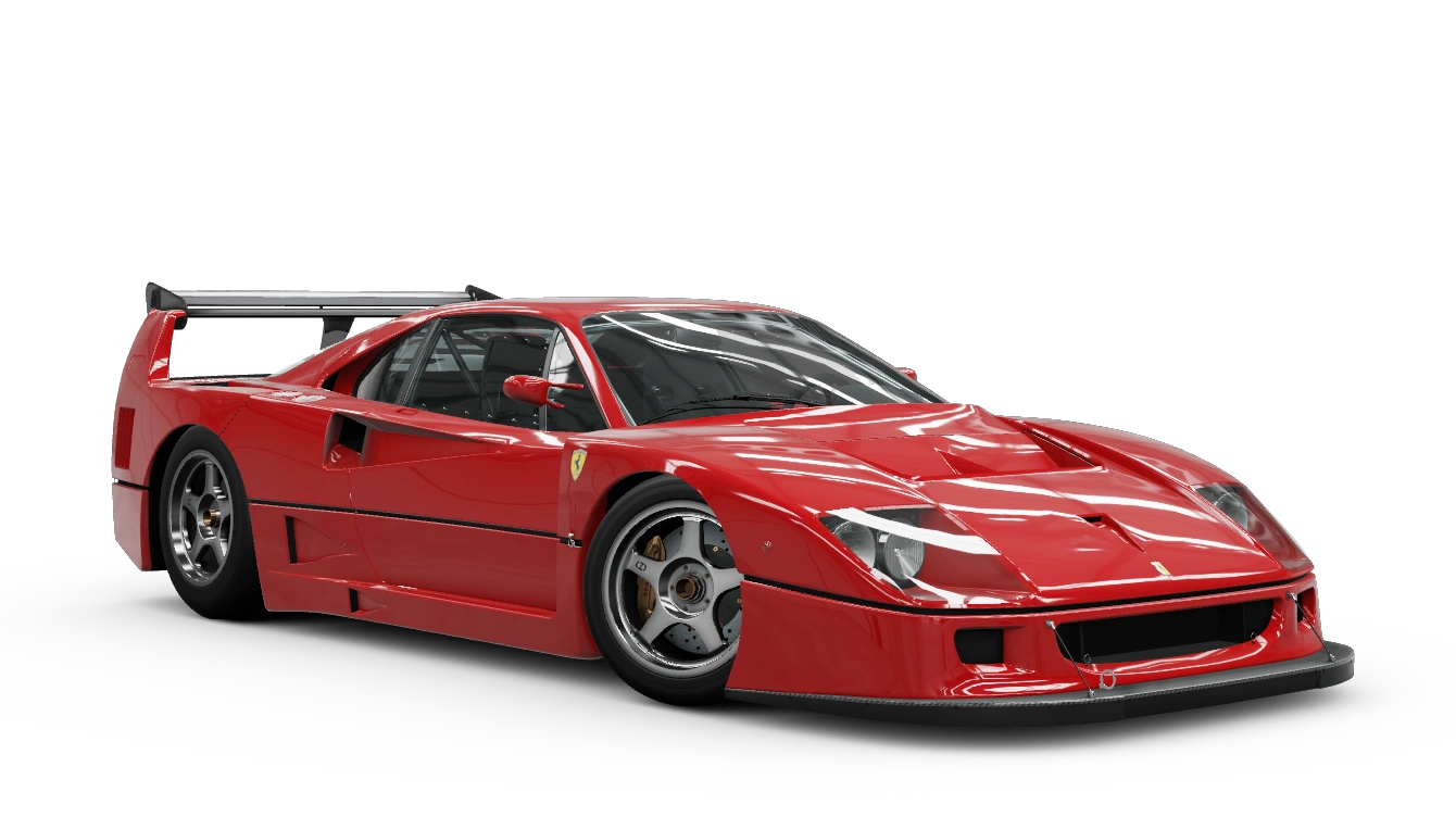 Ferrari F40 Competizione