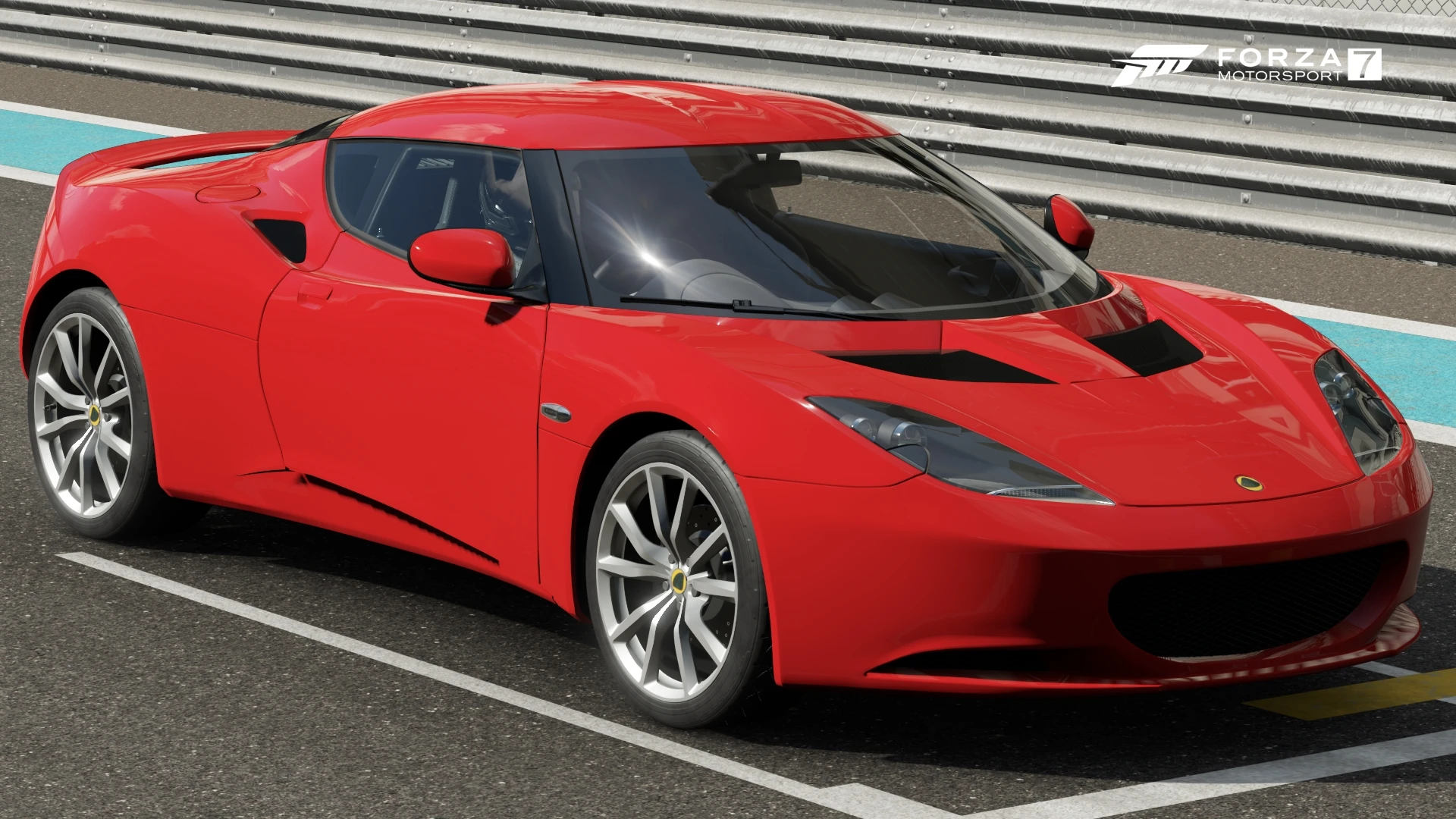 Lotus Evora S thumbnail