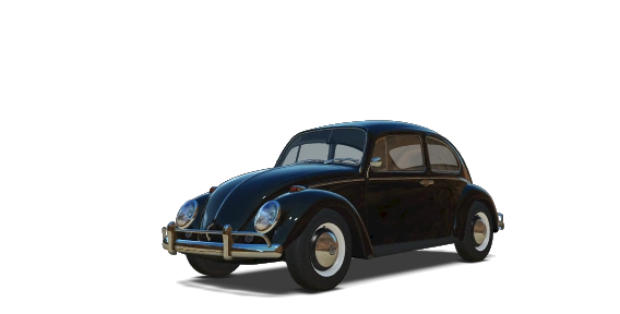 Volkswagen Beetle thumbnail