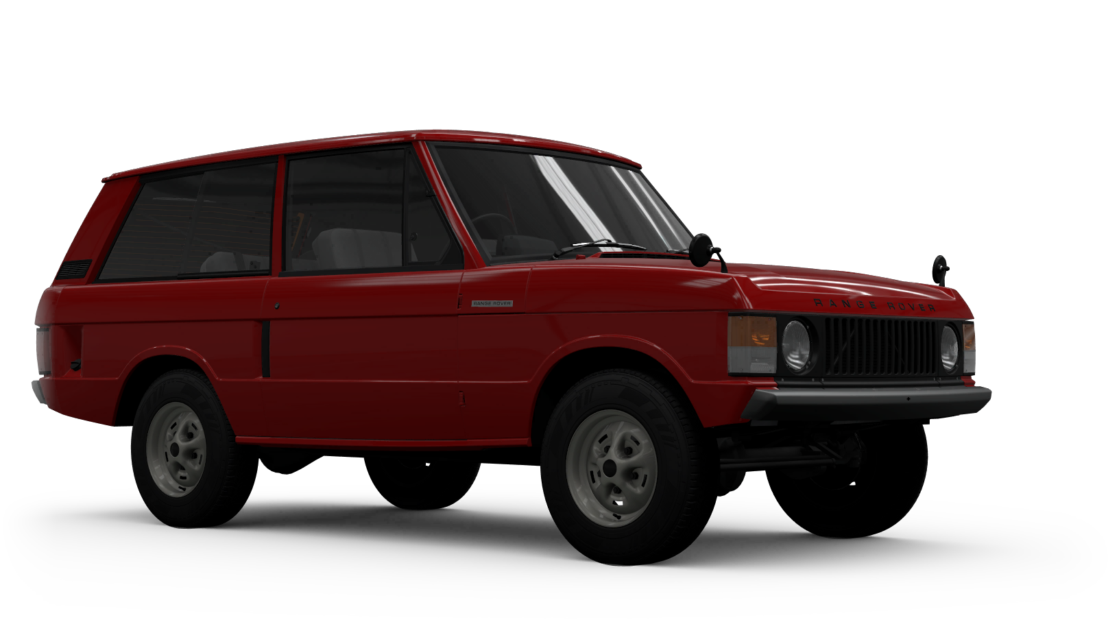 Land Rover Range Rover Forza Wiki Fandom