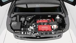 Honda Nsx R Gt Forza Wiki Fandom