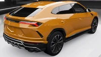 Forza Horizon 4 (Rear)