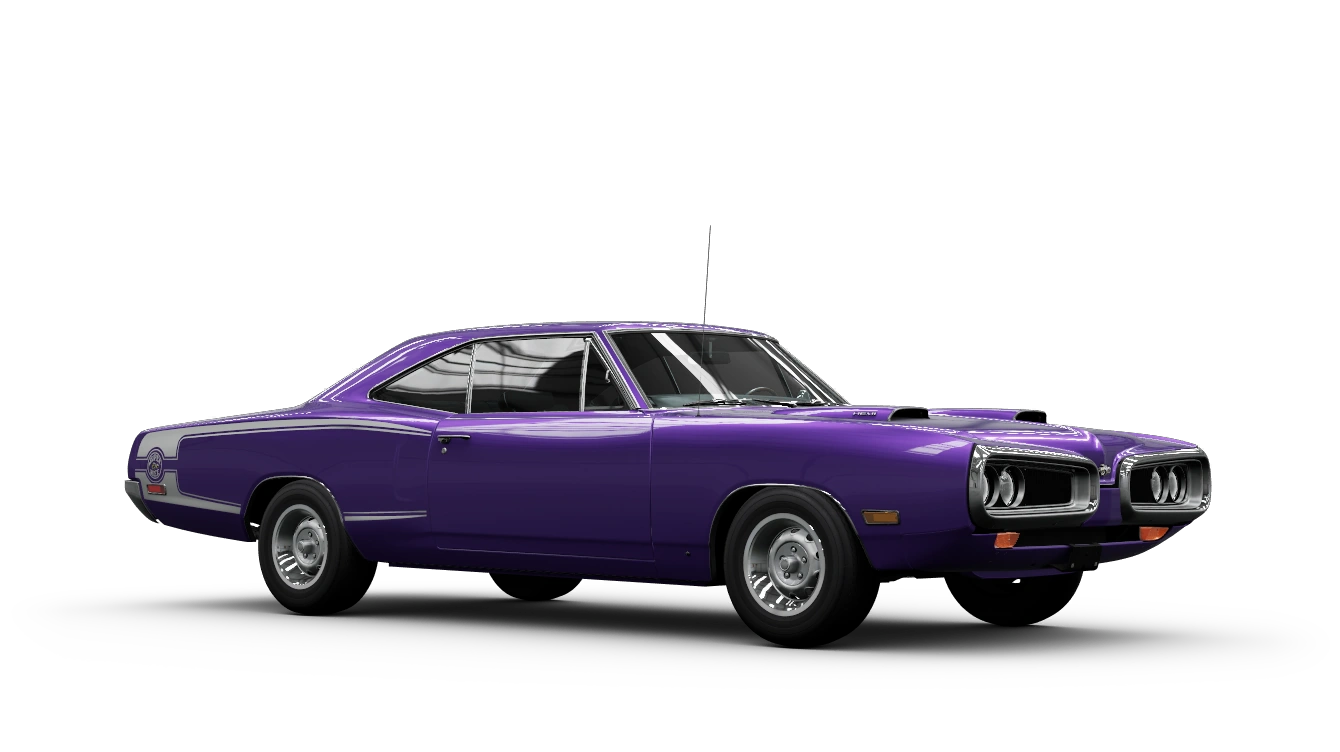 Dodge Coronet Super Bee