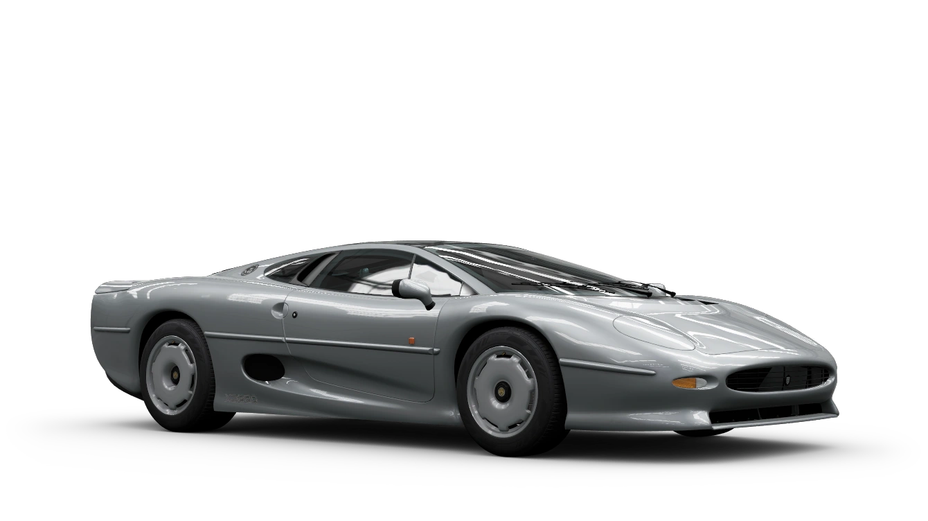 Jaguar XJ220