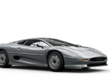 Jaguar XJ220