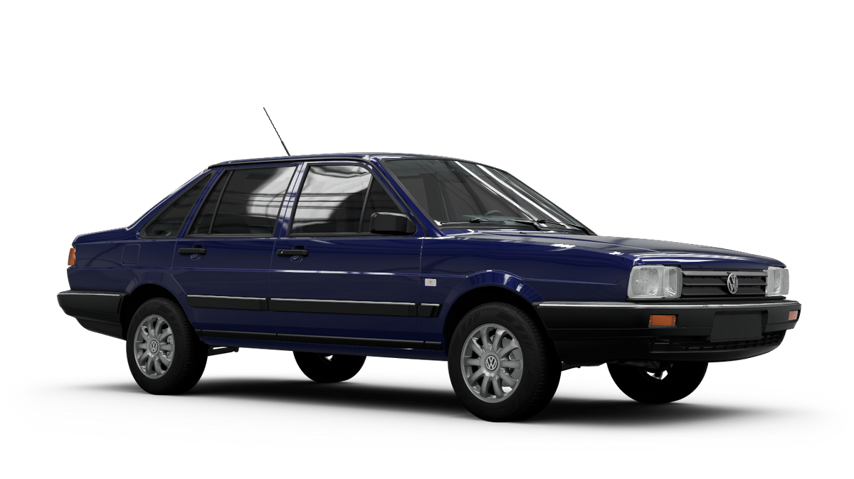 Volkswagen Bora VR6, Forza Wiki