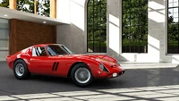 FM5 Ferrari 250 GTO