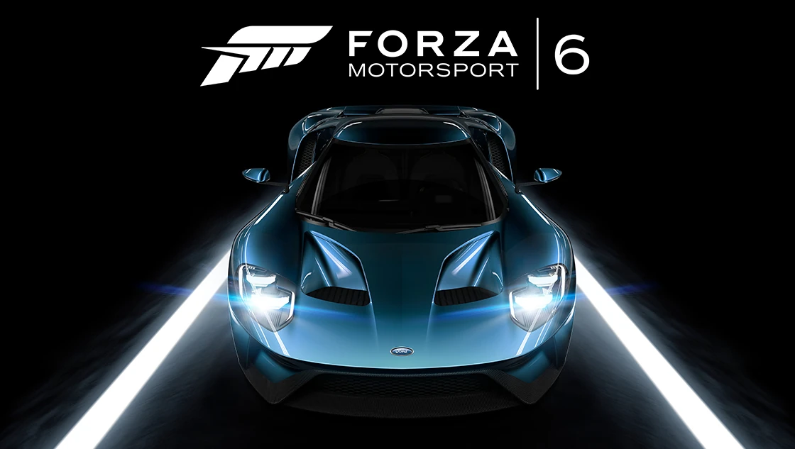 Ford GT thumbnail