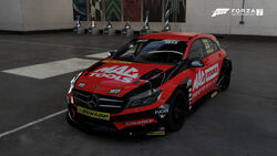 Mercedes A-Class 2013-2018 (W176) - Car Voting - FH - Official Forza  Community Forums