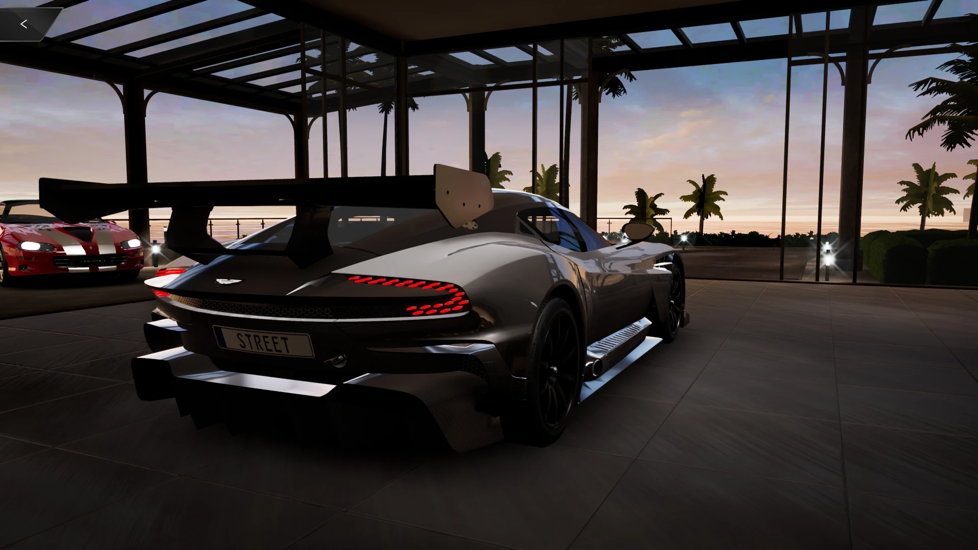 Aston Martin Vulcan thumbnail