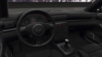 FH4 Audi RS 4 01 Interior.jpg (731 KB) Dashboard Forza Horizon 4
