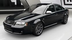 Audi Rs 6 03 Forza Wiki Fandom