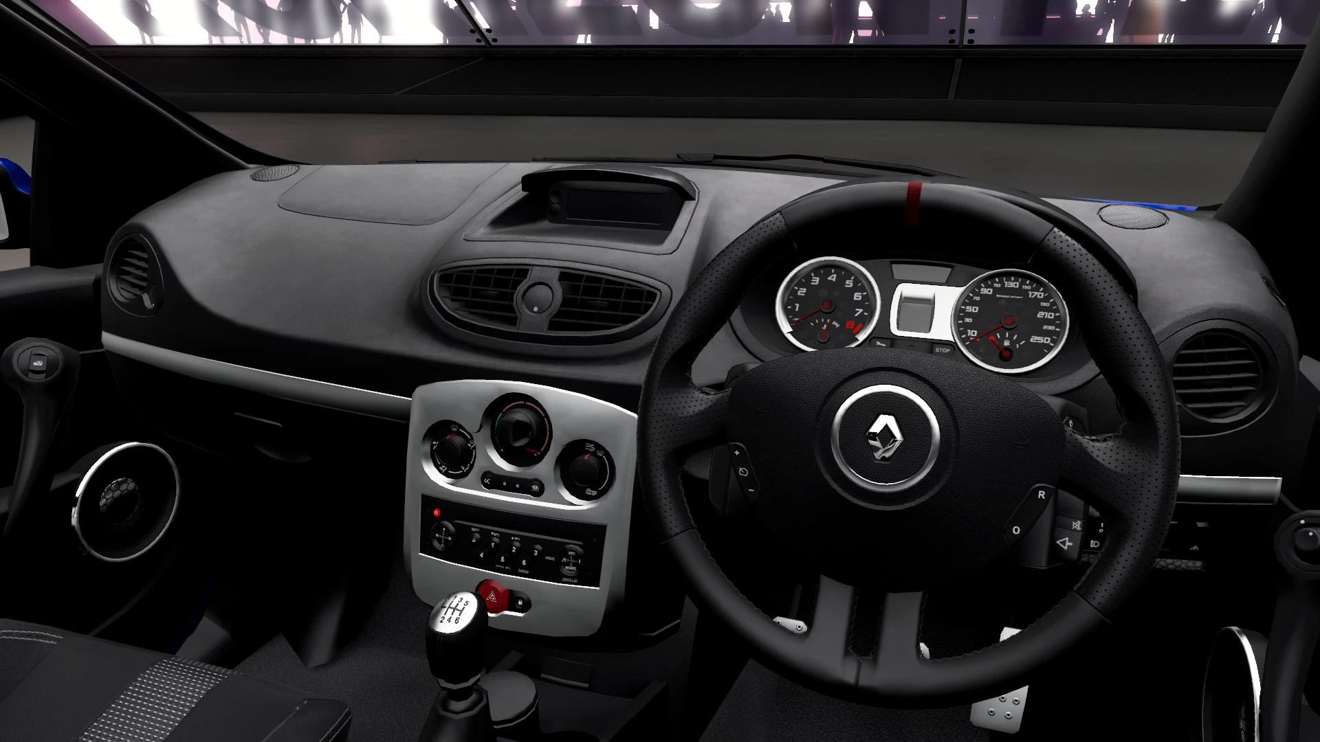 Renault Clio RS 197 thumbnail