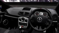 Dashboard Forza Horizon 4