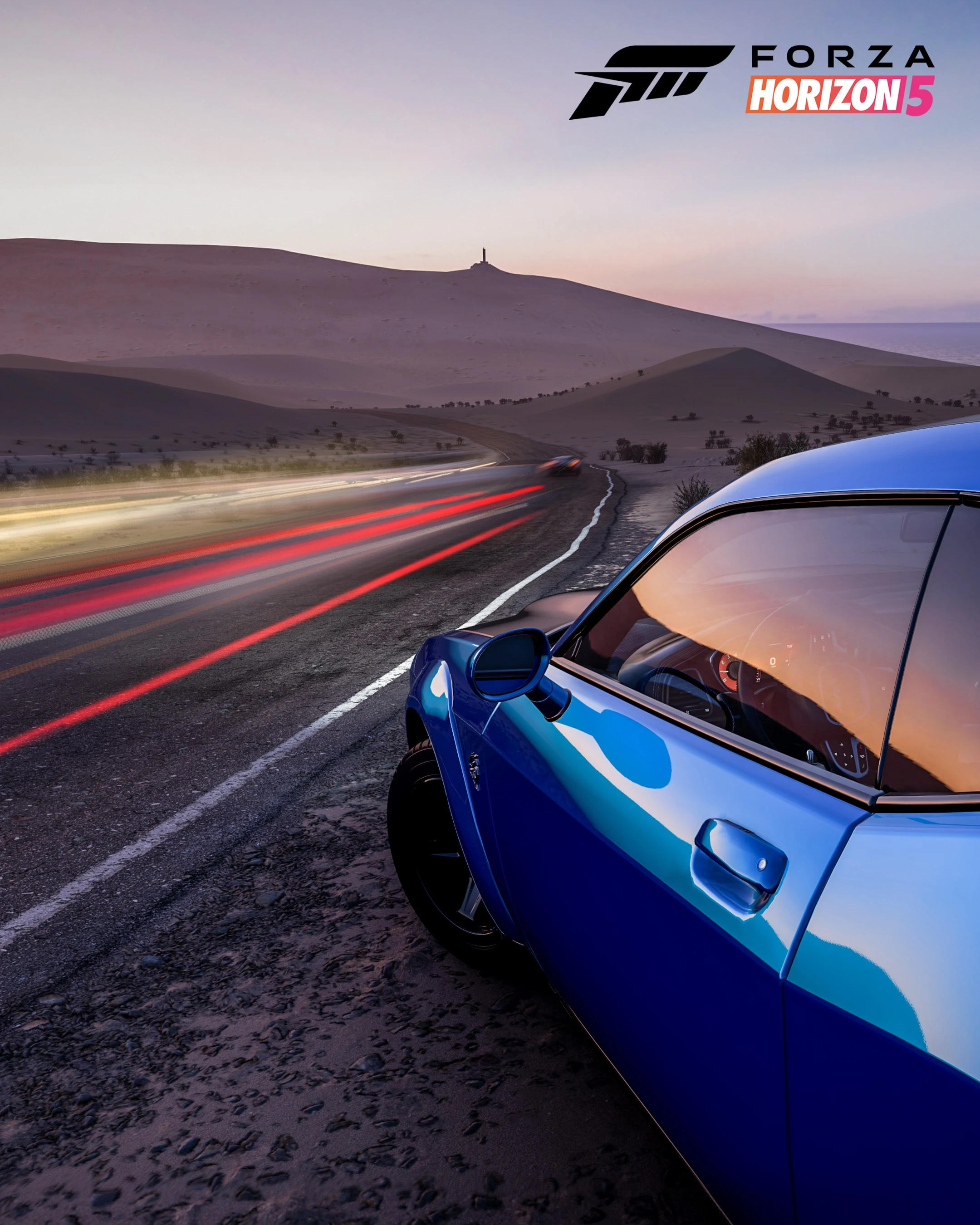 Dodge Challenger SRT Super Stock thumbnail