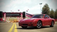 Forza Horizon