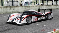Forza Motorsport 4