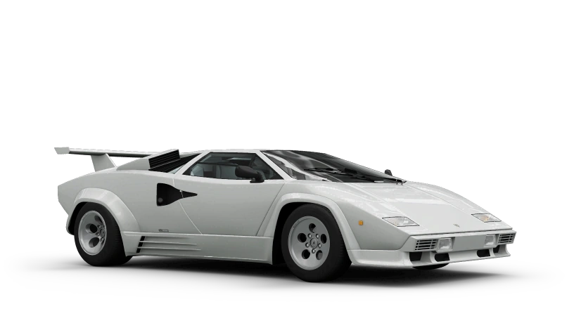 Lamborghini Countach LP5000 QV thumbnail