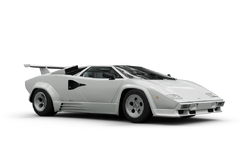 クンタッシュ　クンタッシュ5000QV ワンドロップ Amazon.co.jp: 青島文化教材社 1/24 スーパーカーシリーズ No.2
