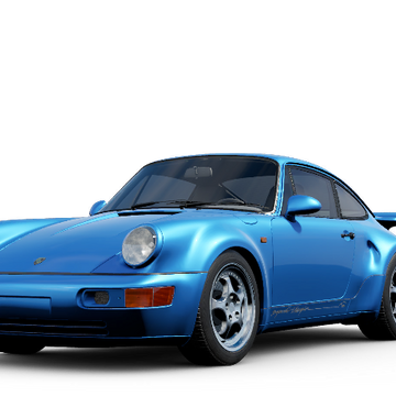 Porsche 911 Turbo S Leichtbau Forza Wiki Fandom
