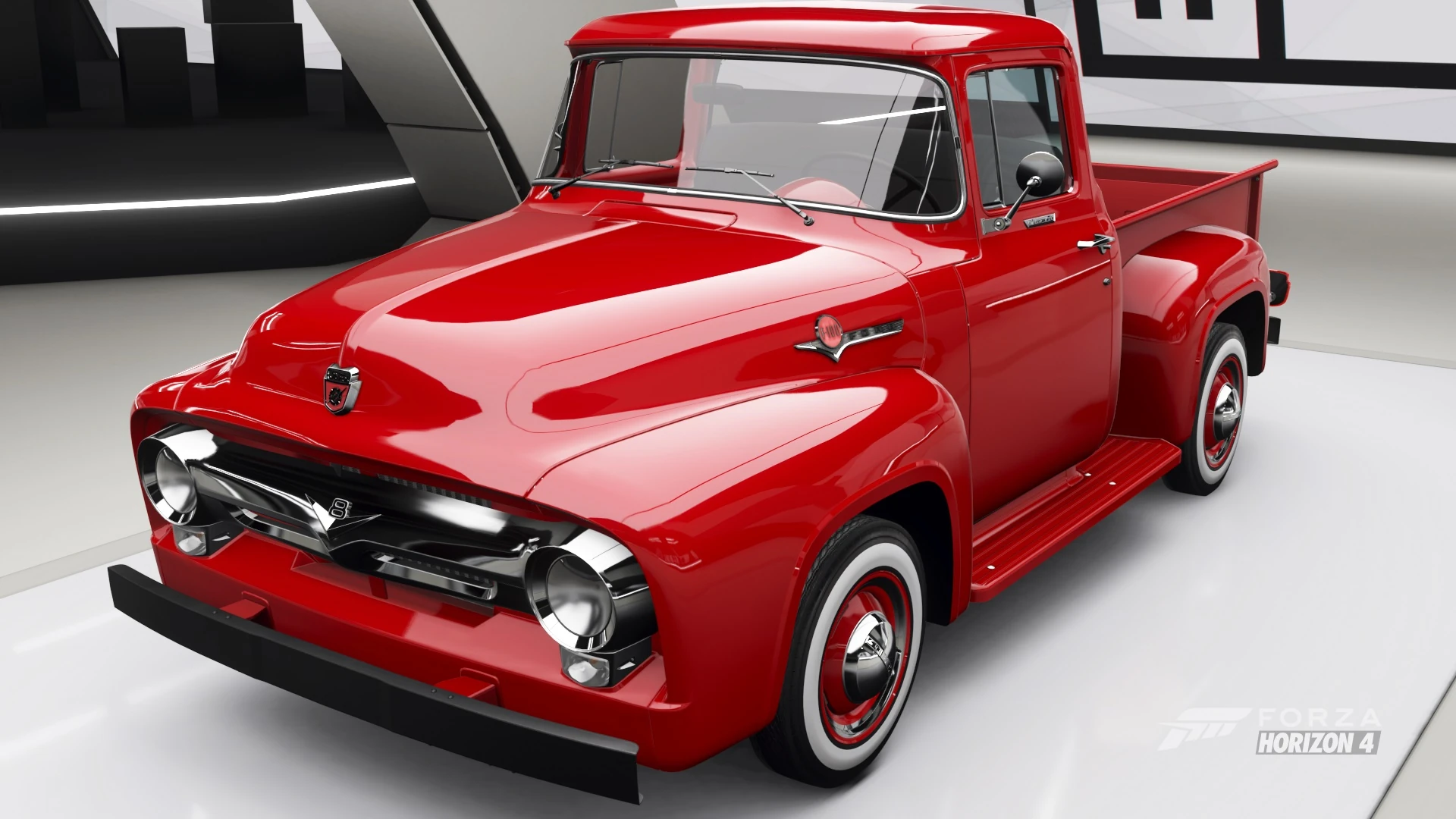 Ford F-100 thumbnail