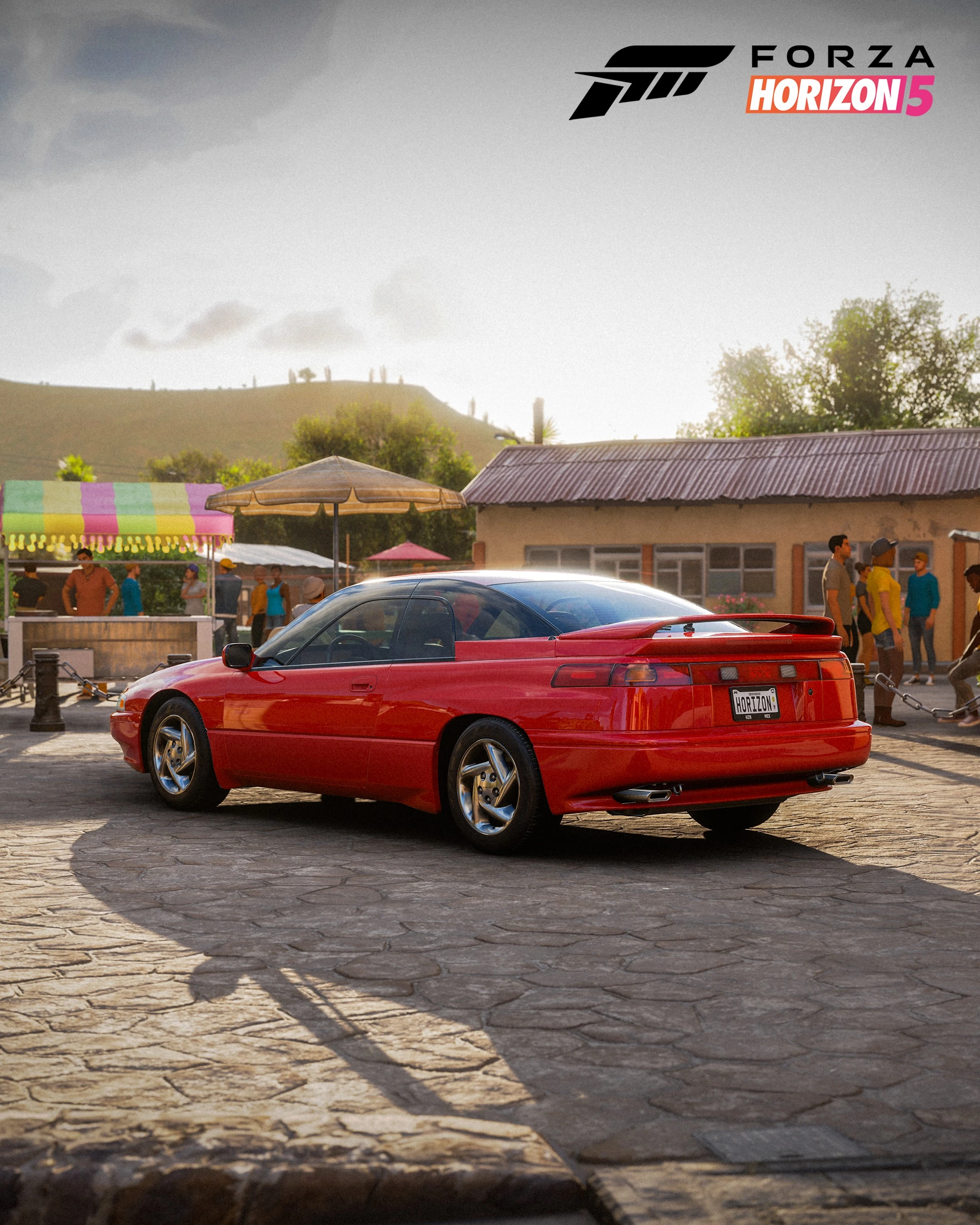 SUBARU SVX thumbnail