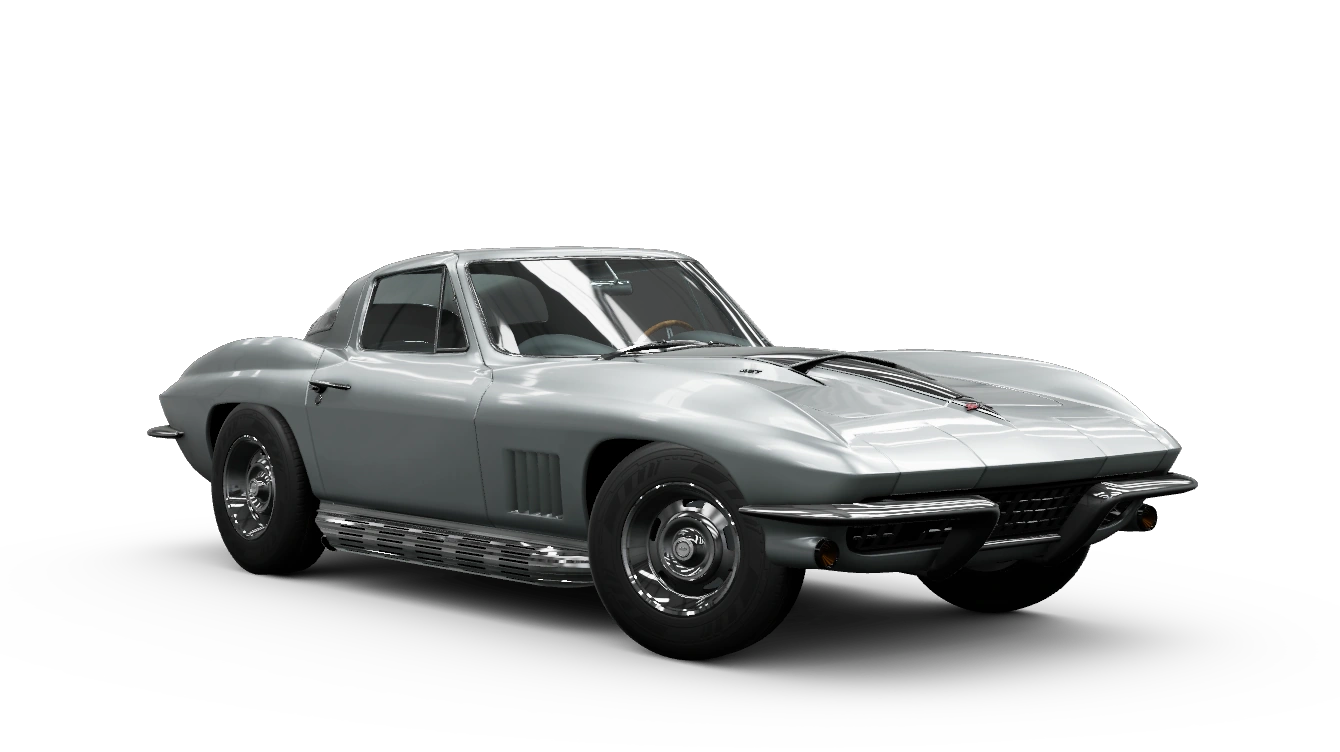 Chevrolet Corvette Stingray 427