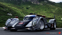 Forza Motorsport 4