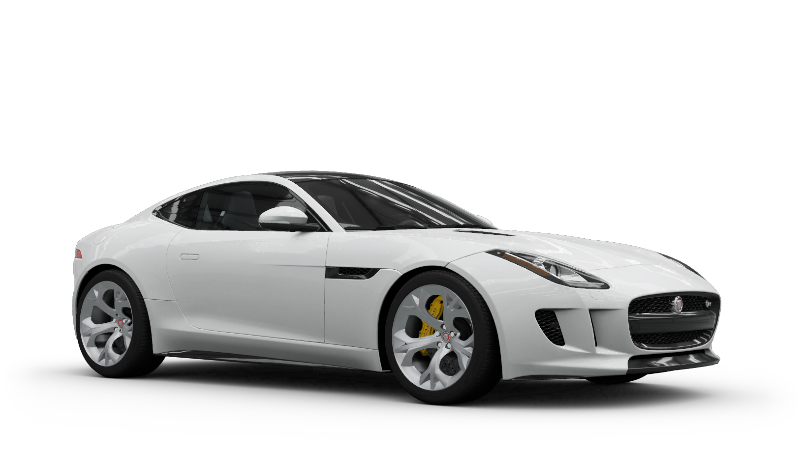 Jaguar F-Type - Wikipedia