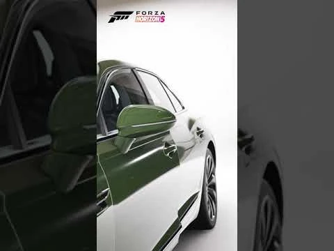 Bentley Flying Spur thumbnail