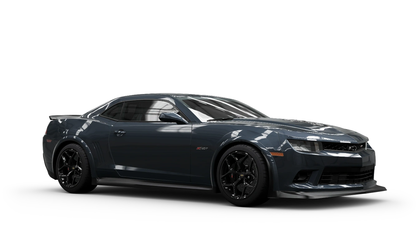 Chevrolet Camaro Z/28