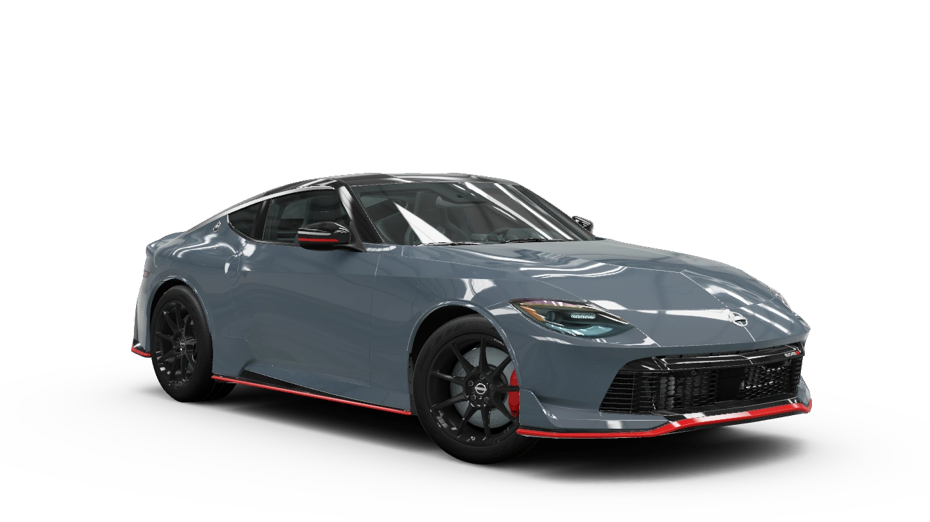 Nissan Z NISMO