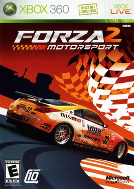 FM2 Boxart