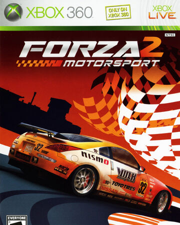 Forza Motorsport 2 Forza Wiki Fandom