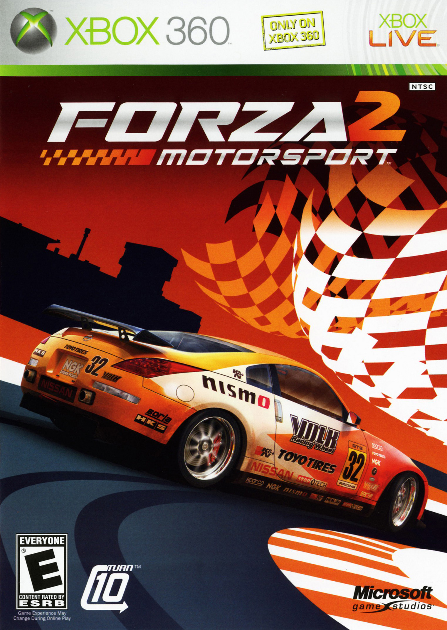 Forza Motorsport (2023 video game) - Wikipedia