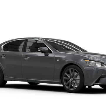 Lexus Gs350 F Sport Forza Wiki Fandom