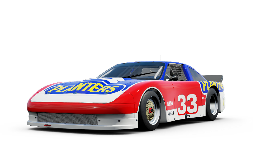 Nissan #33 Bob Sharp Racing 300ZX | Forza Wiki | Fandom