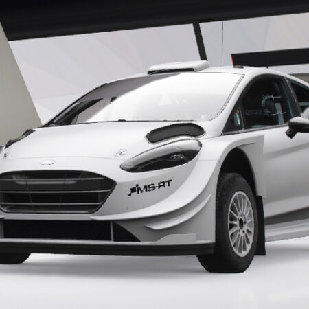 Ford M Sport Fiesta Rs Forza Wiki Fandom
