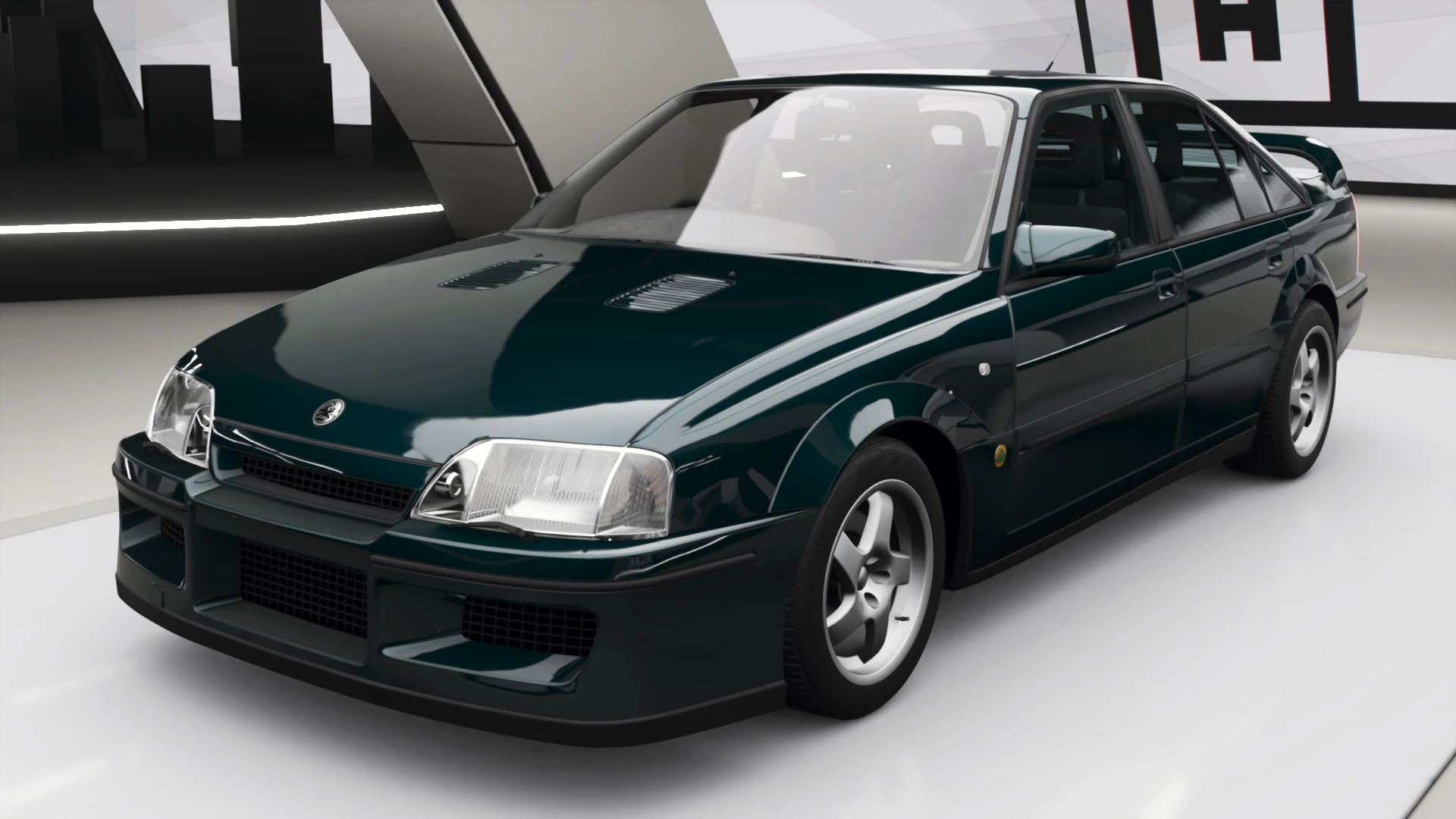 Vauxhall Lotus Carlton thumbnail