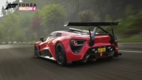 Forza Horizon 4