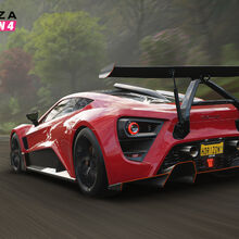 Zenvo Tsr S Forza Wiki Fandom
