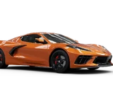 Chevrolet Corvette Stingray Coupé