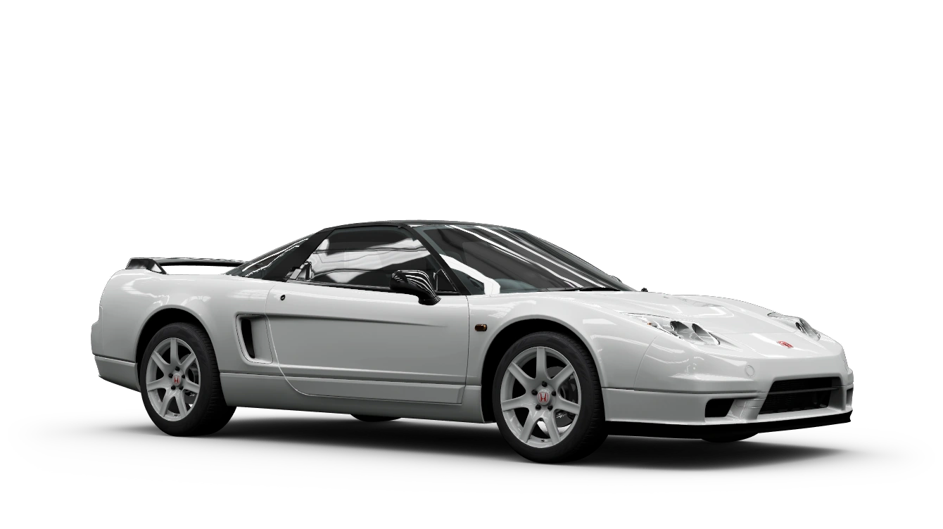 Honda NSX-R