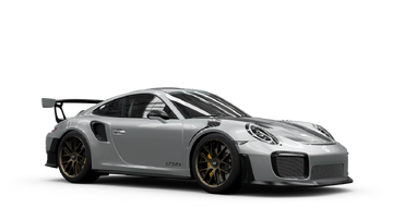 Porsche GT2RS カタログ 2018 Porsche 991 GT2 RS Clubsport | Gooding Christie's
